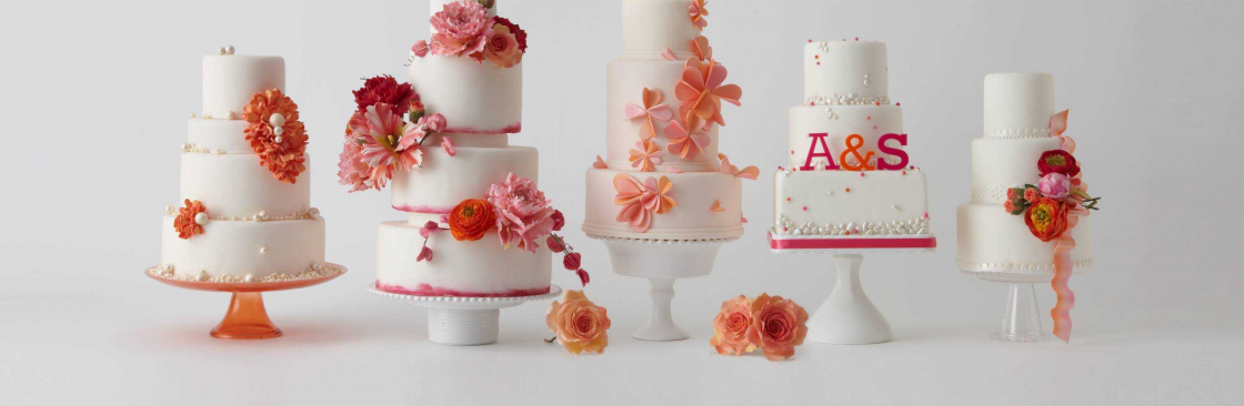 Lulu Cake Boutique Cover Image