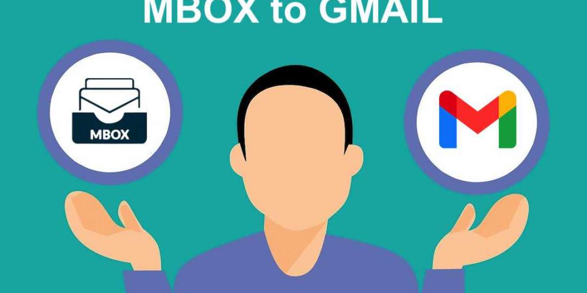 How to Import Mailbox to Gmail Account Manually?