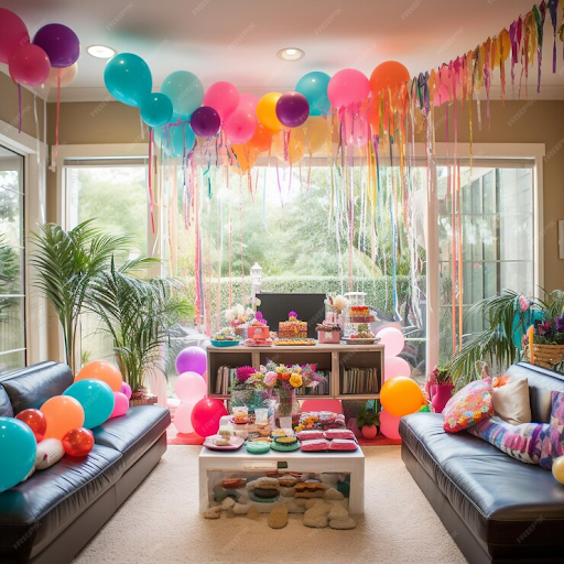 How to Find the Best Party Supplies Near You and Plan an Unforgettable Event