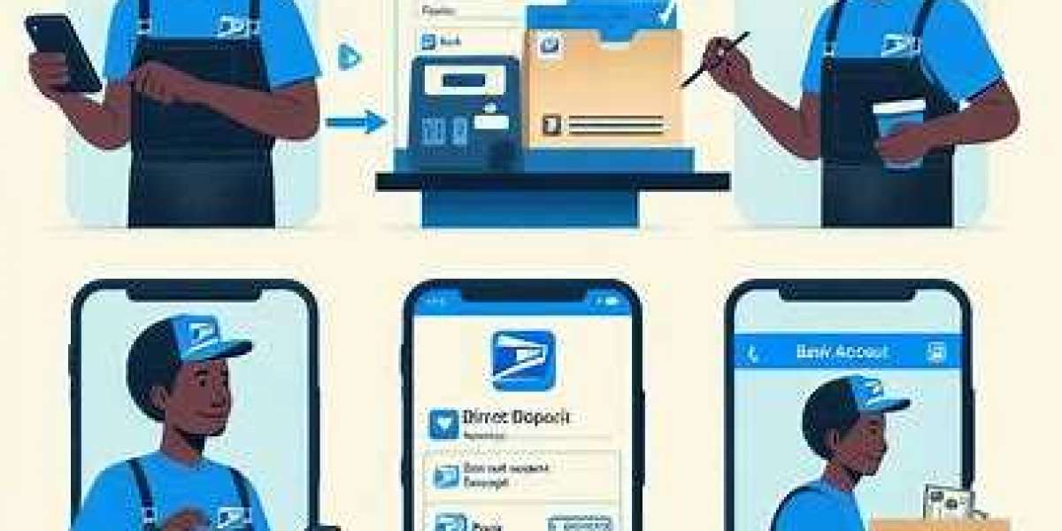 LiteBlue: Your Gateway to the USPS