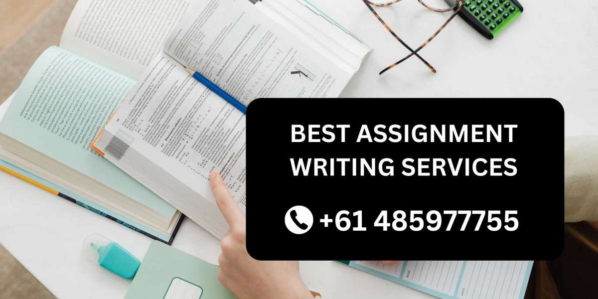 Best Assignment Writing Services