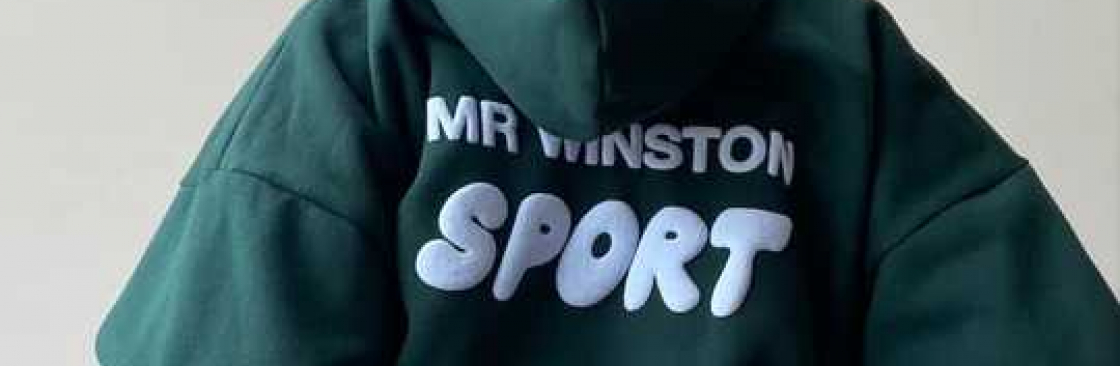 Mr Winston Hoodie Cover Image