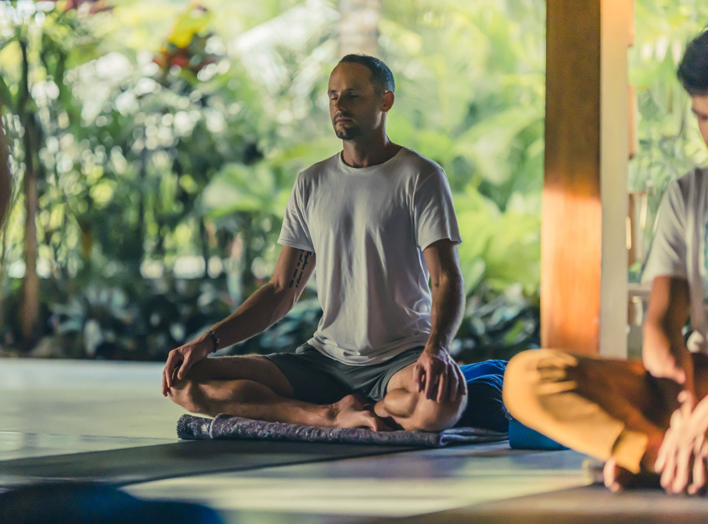 Bali Wellness Retreat: Personalized Healing At Power Of Now Oasis