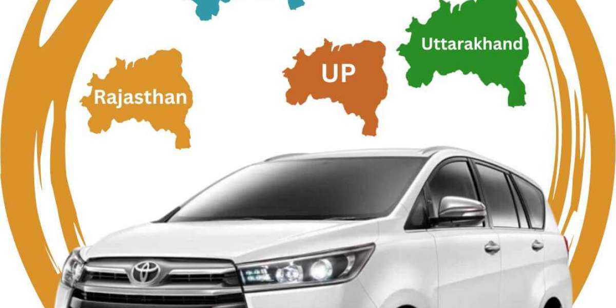 Exploring Car Rental in Jaipur: Convenience and Flexibility