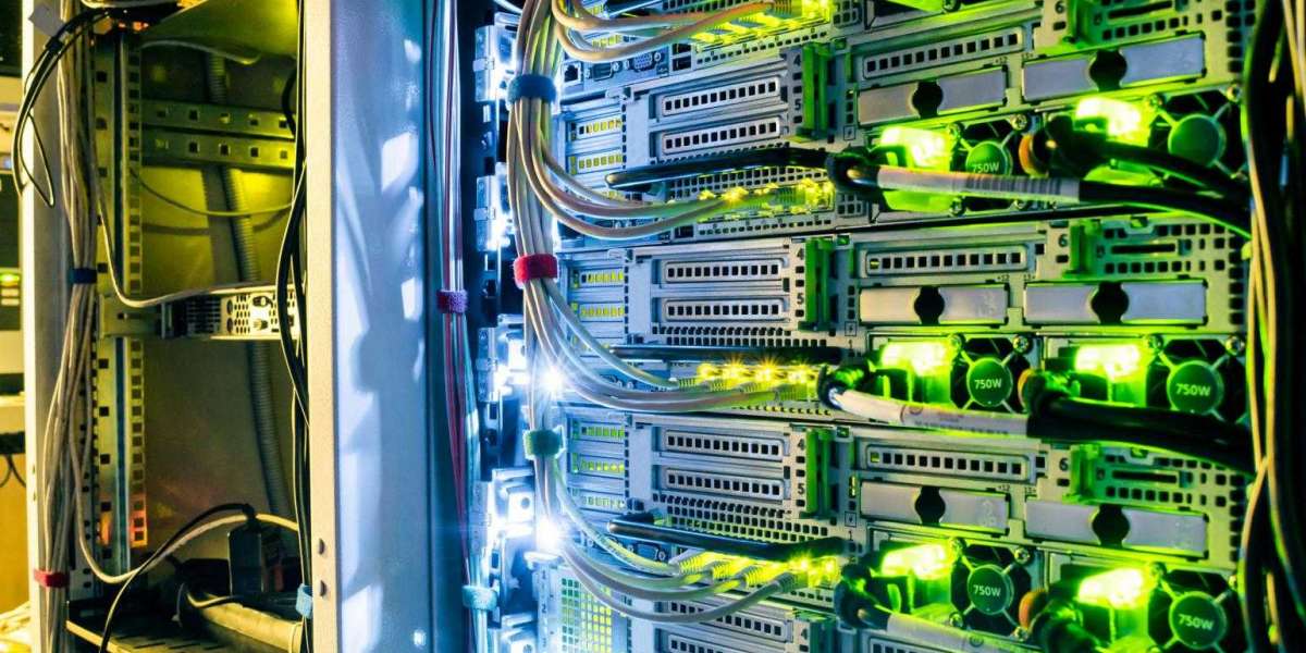 Singapore Data Center Market Demand, Report and Business Opportunities 2024-2032