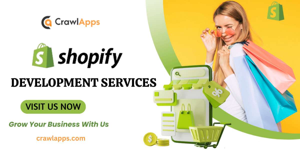 Choosing the Right Shopify Development Company for your Business