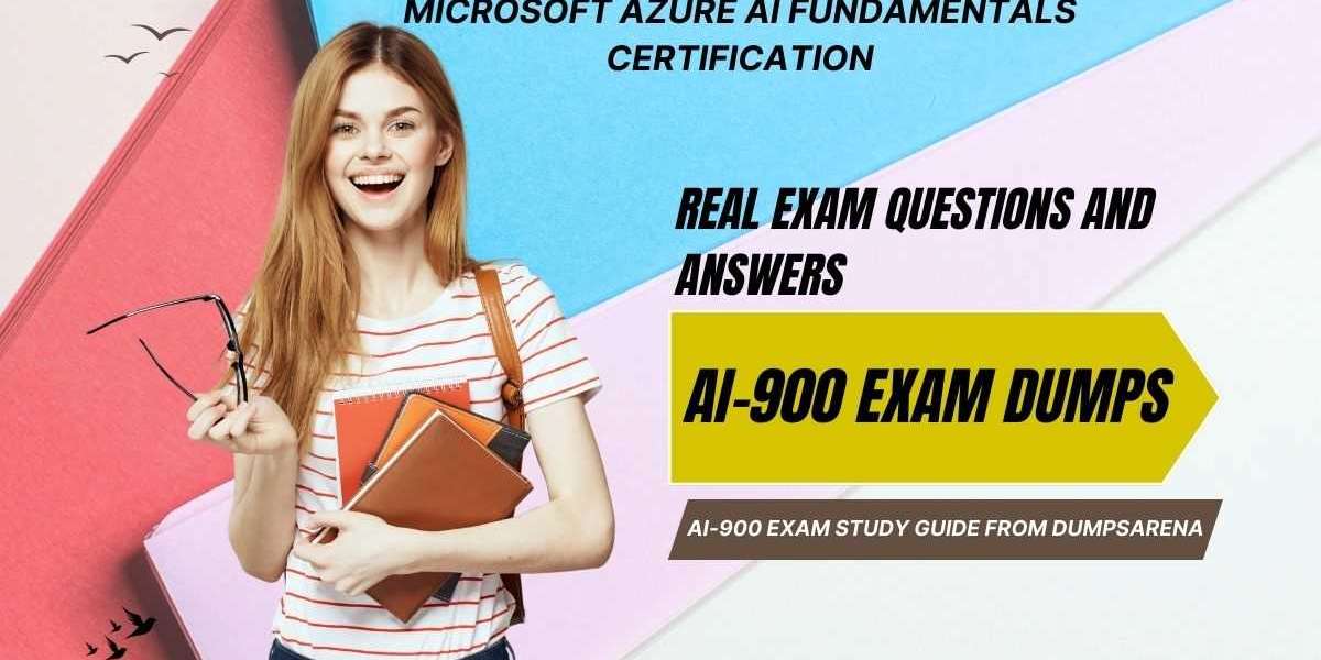 AI-900 Exam Dumps and Preparation Materials