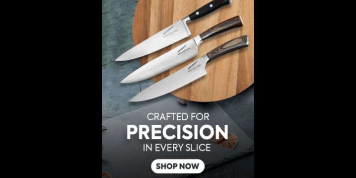 Top Brand Knives