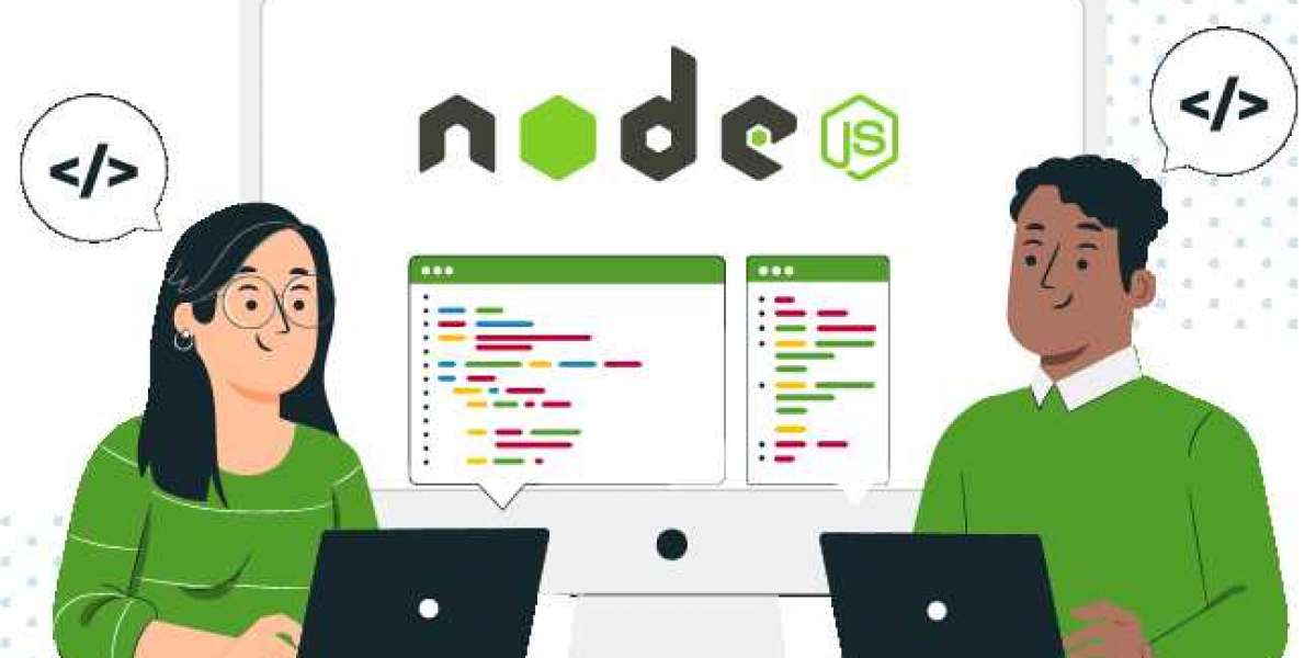 Hire Node.js Developers: Power Your Startup's Growth