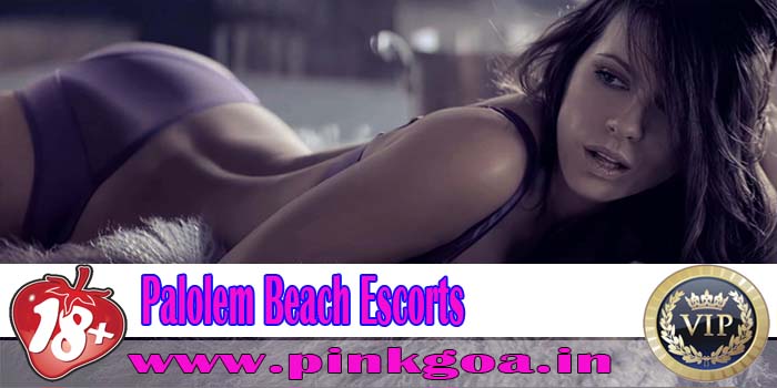 Book Best Palolem Beach Escorts Services at Your Hotel 24/7