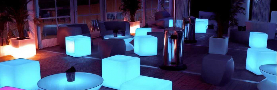 Glow Furniture Sydney Cover Image