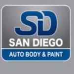 San Diego Auto Body Profile Picture