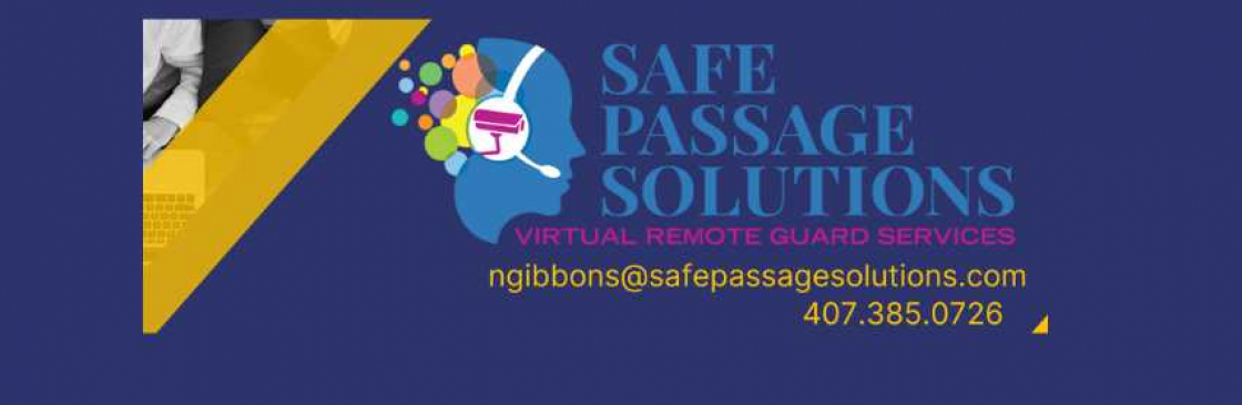 Safe Passage Solutions Cover Image