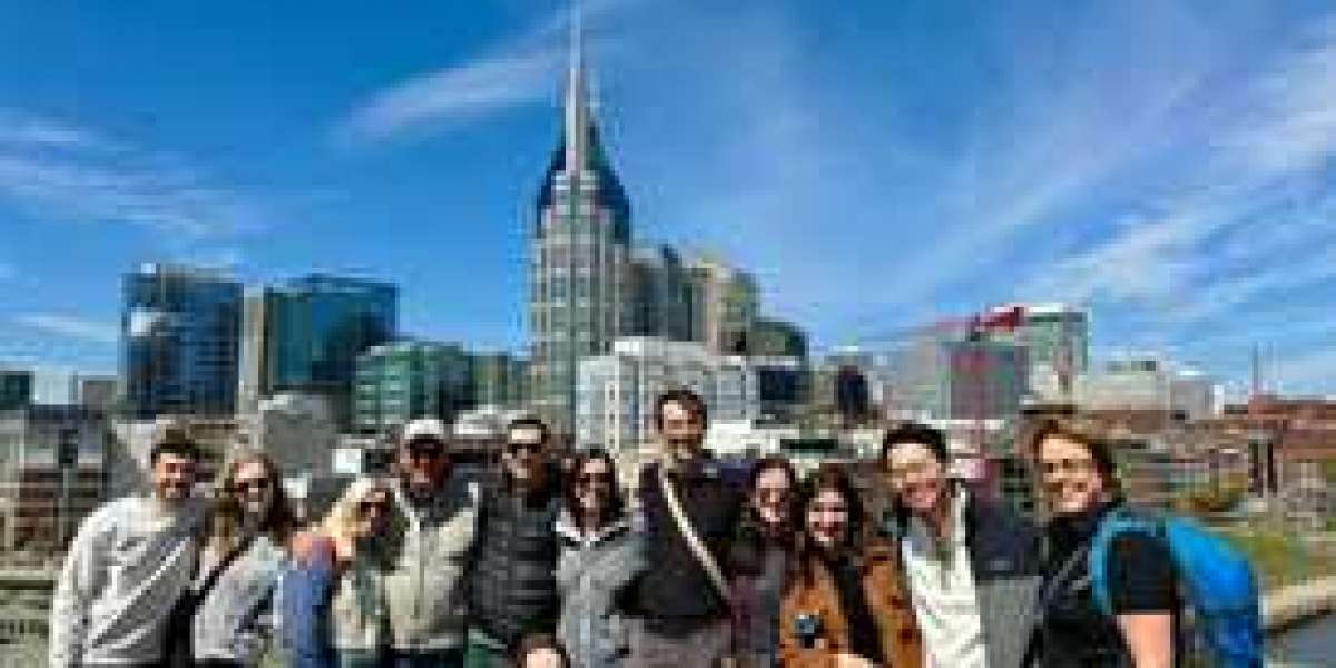 Veteran-Guided Nashville Tours: Discipline, Heart, and Unforgettable Moments