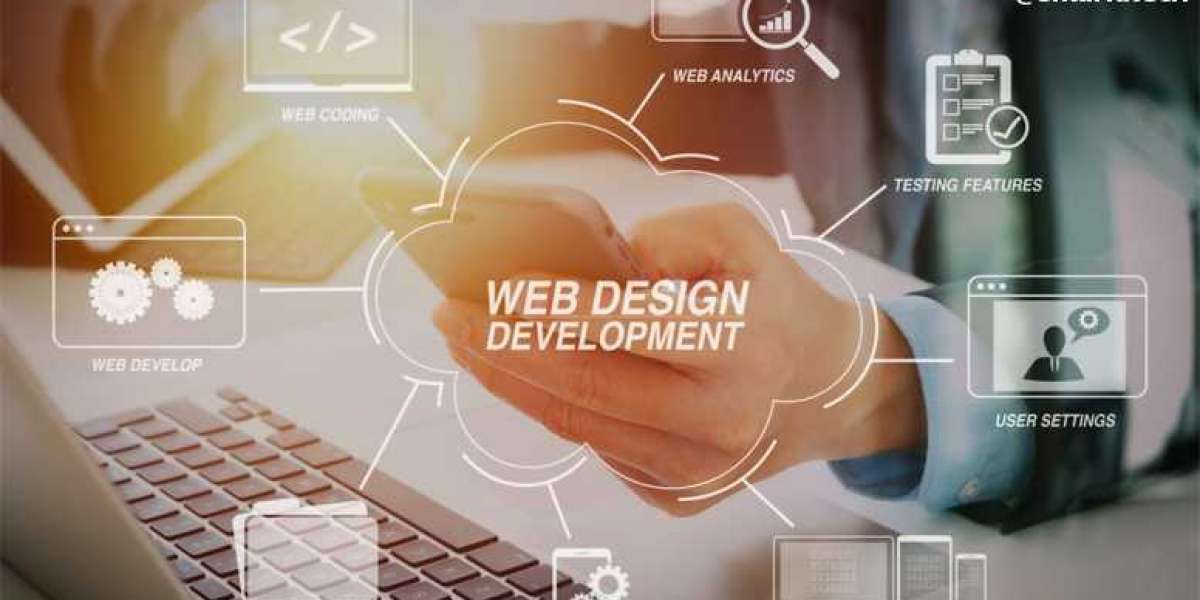 Web design in patna