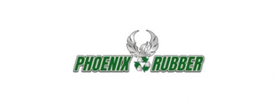 Phoenix Rubber Cover Image