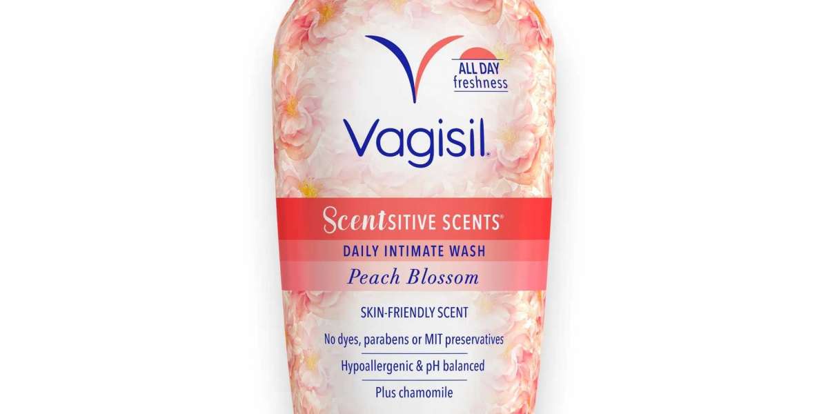 Feminine Wash