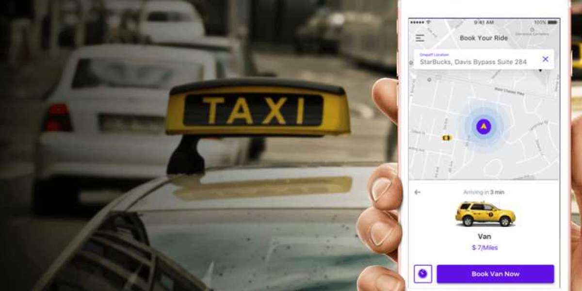 Choosing the Right Taxi Dispatch Software in Dubai for Your Business