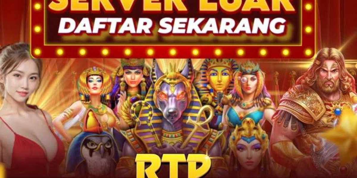 kaisar789 situs tergacor dan terpercaya di tahun 2024