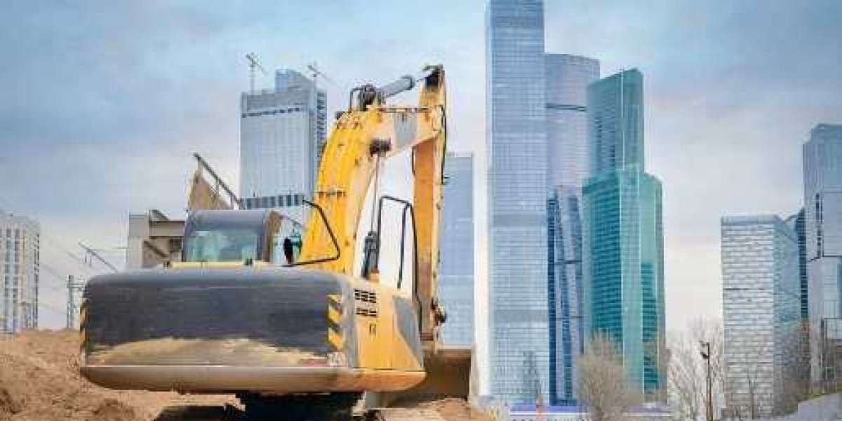 Comprehensive Excavation Services in New Castle, PA: Commercial and Residential Solutions