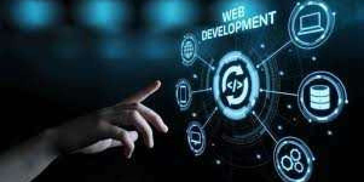 The Art and Science of Website Development: Building Your Digital Presence