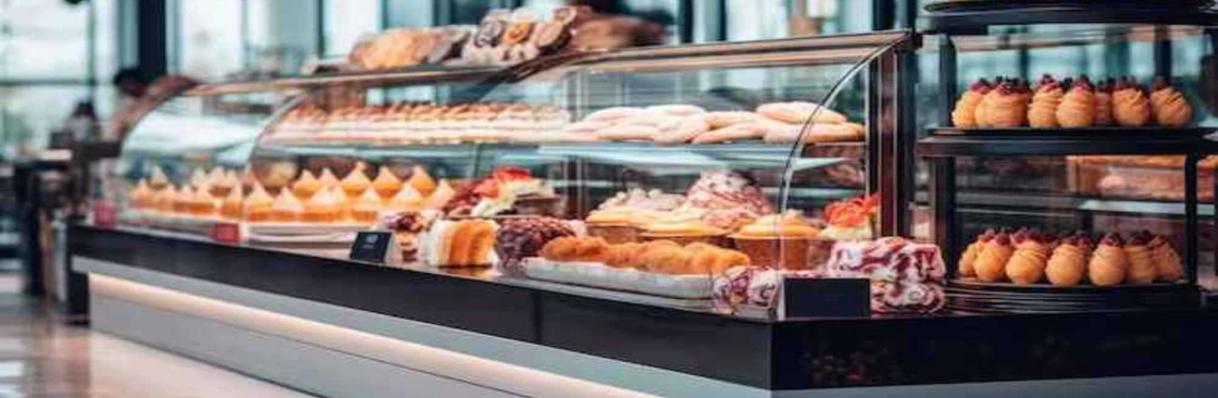 bakery display counter manufacturers Cover Image