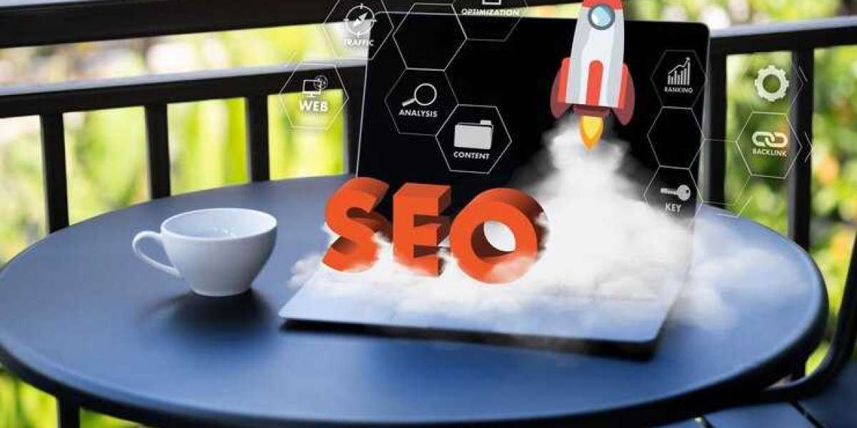 Enhancing Your Business Visibility with a Local SEO Company in Uxbridge