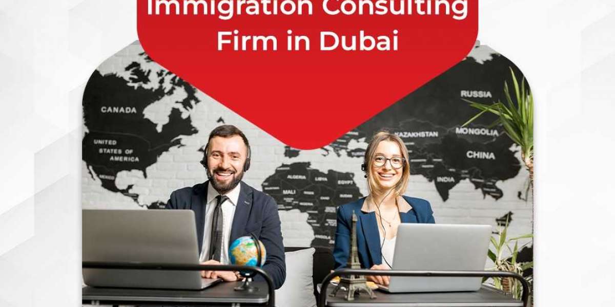 Reach My Destinations: Your Premier Top Immigration Consulting Firm in Dubai