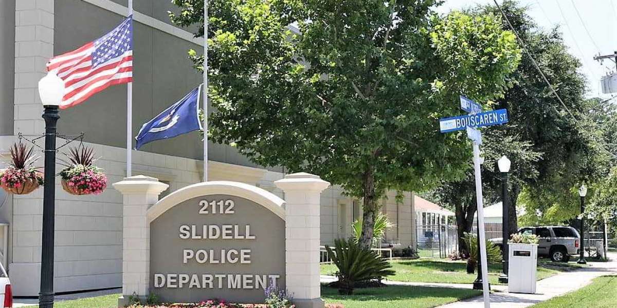 The Slidell Times: Your Go-To Online Source for Slidell News