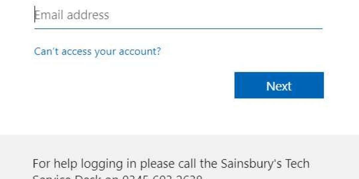 MySainsburys Payslips Login