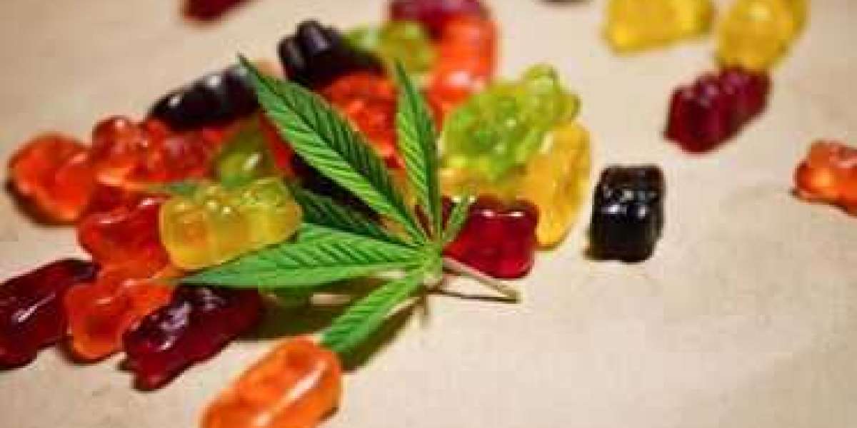 Essential CBD Gummies Reviews Canada: Are They Worth It?