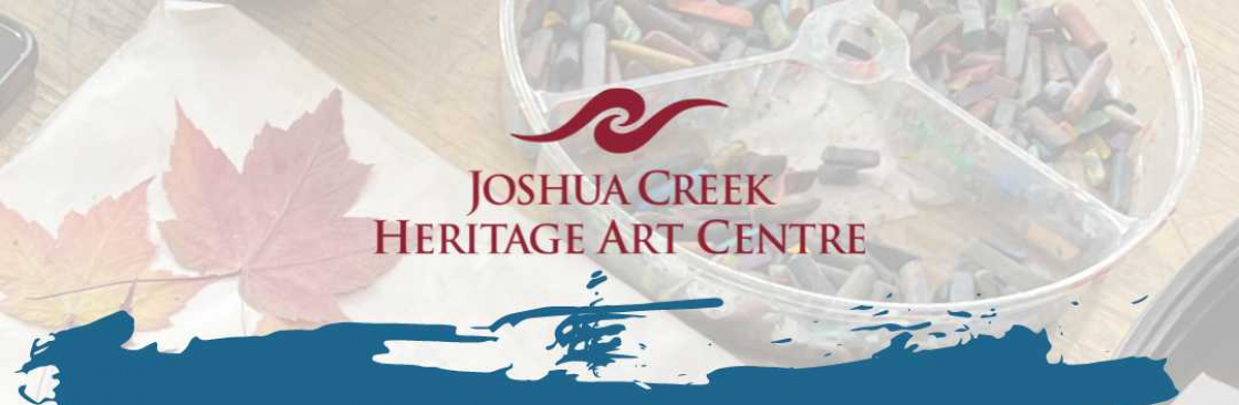 Joshua Creek Heritage Art Centre Cover Image