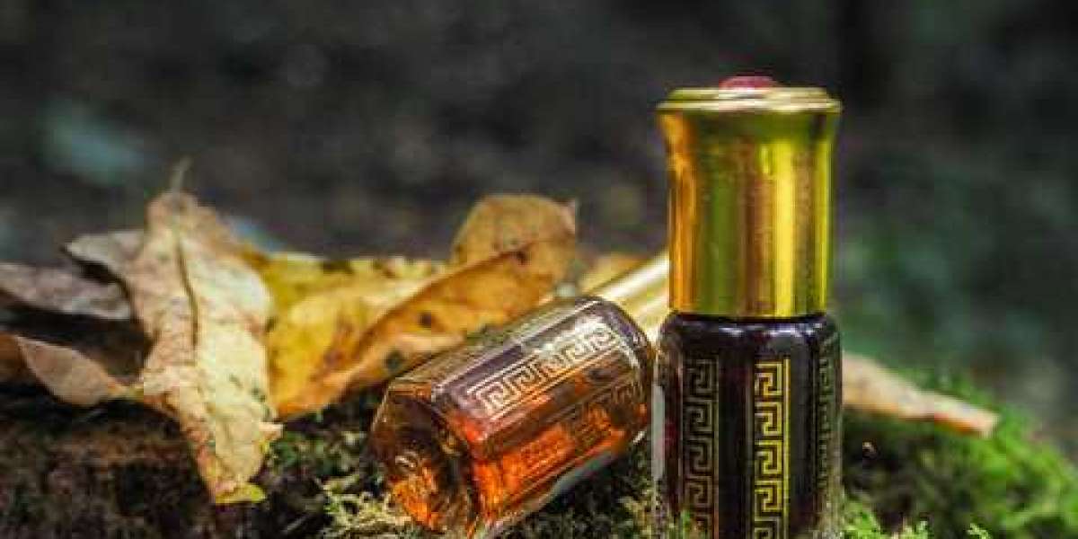 Unveiling Pakistan's Top Attar Perfume Picks