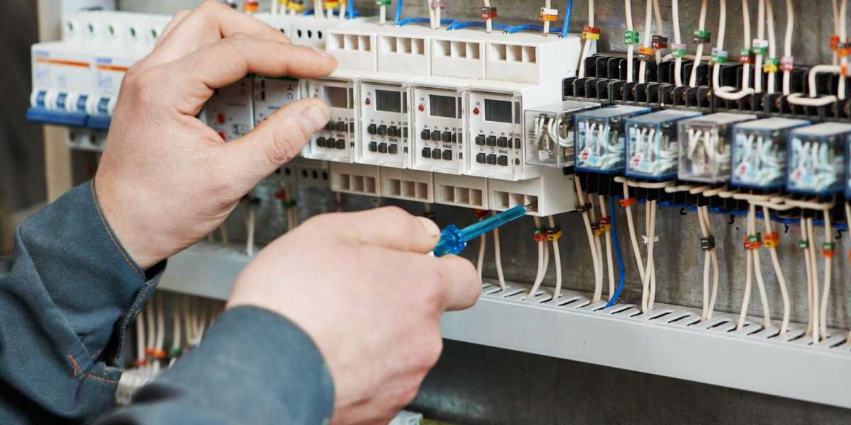 Electrician in Glastonbury CT