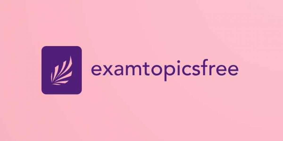 How to Access the Best Examtopicfree Study Resources