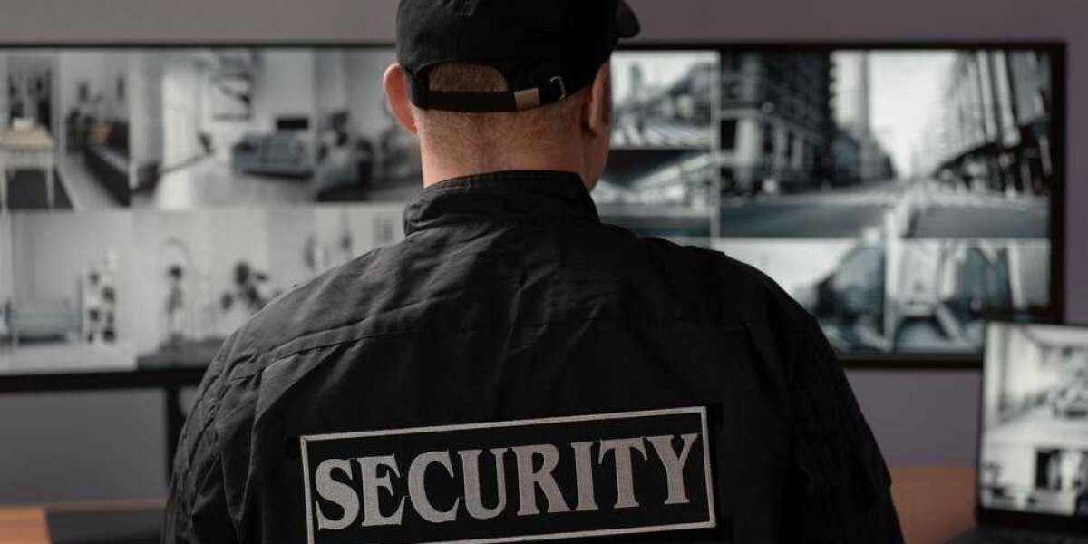 Top 10 FAQs About Choosing the Best Security Service