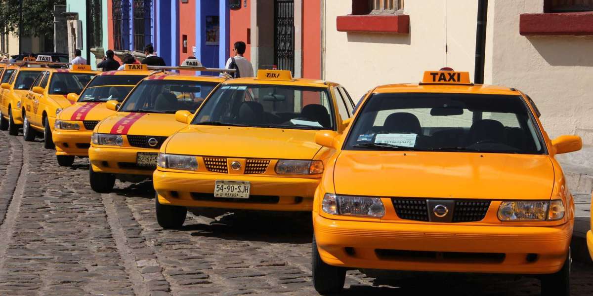 Manchester Airport Taxis: Comprehensive Guide