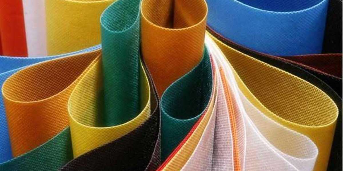 Polypropylene Fabric Manufacturing Plant Report 2024: Project Details, Requirements and Costs Involved