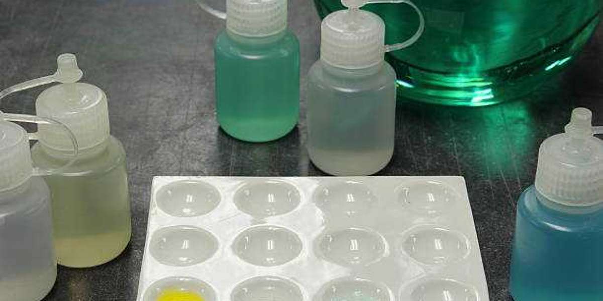 Plentilab Safety Vented Labeled Wash Bottles Can Help Improve Laboratory Safety and Efficiency