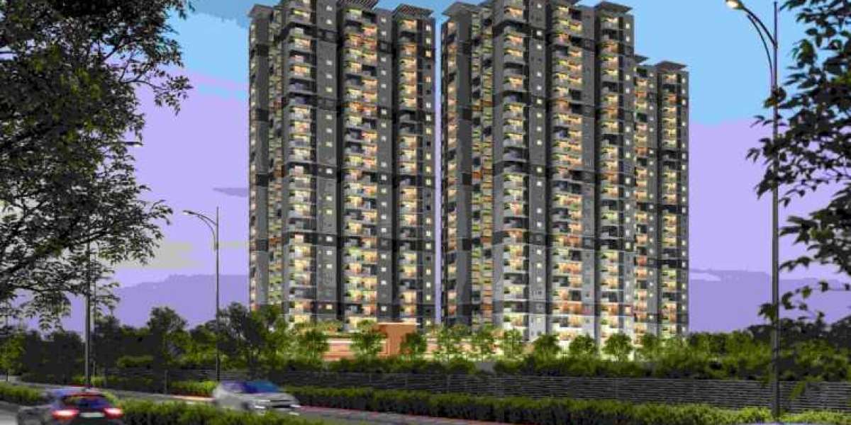 Apartments for Sale in Gunjur: Explore Luxurious Living at Abhee Celestial City