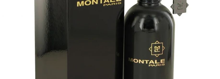 Montale Black Aoud Perfume By Montale Cover Image