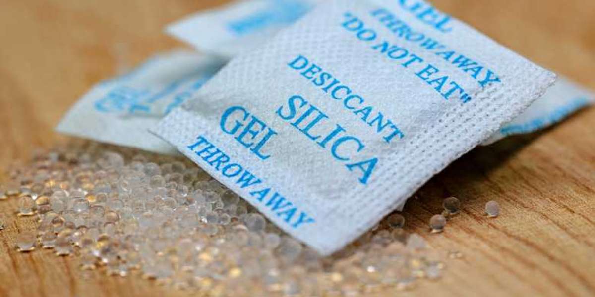 Roadmap for Setting up a Silica Gel Packets Manufacturing Plant Project | Report by IMARC Group