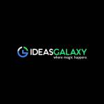 Ideas Galaxy Profile Picture