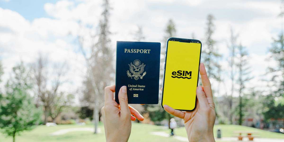 Best eSIM for International Travel: Your Guide to Europe, Spain, UK, and France