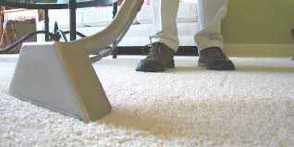 The Long-Term Benefits of Professional Carpet Cleaning for Every Household