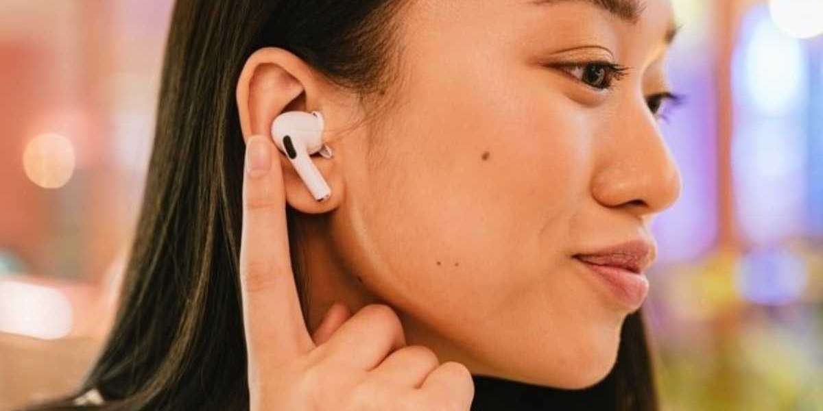 Khac phuc su co khi AirPods khong khop vua tai