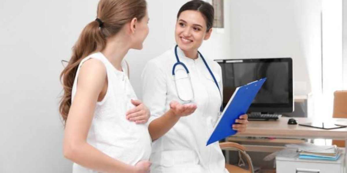 Best Gynecologist in Dubai: Top Specialists for Women's Health