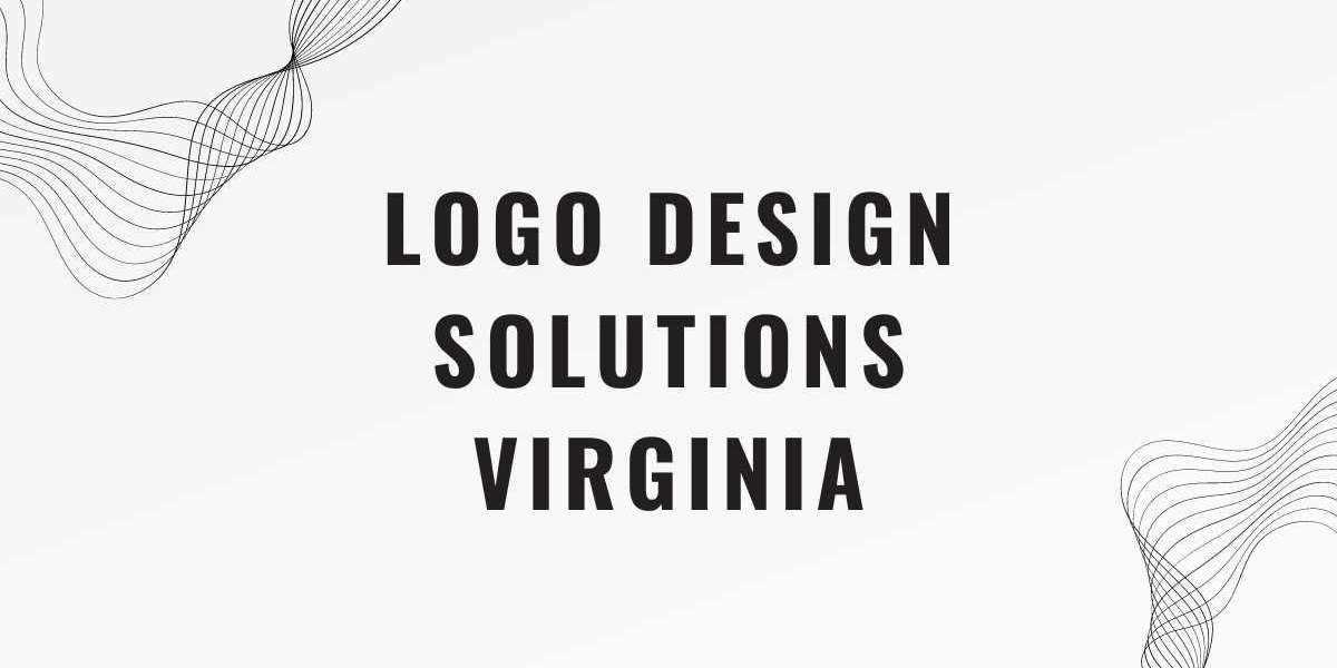 Logo Design Solutions Virginia