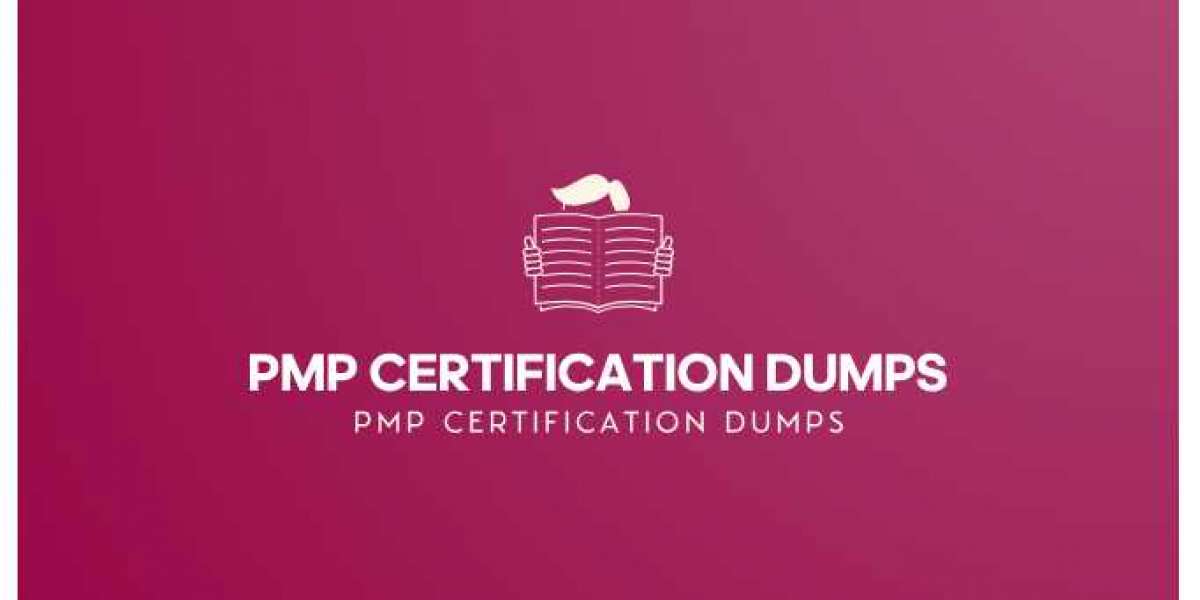 Expert Advice on Using PMP Certification Dumps for PMI PMP Exam Prep