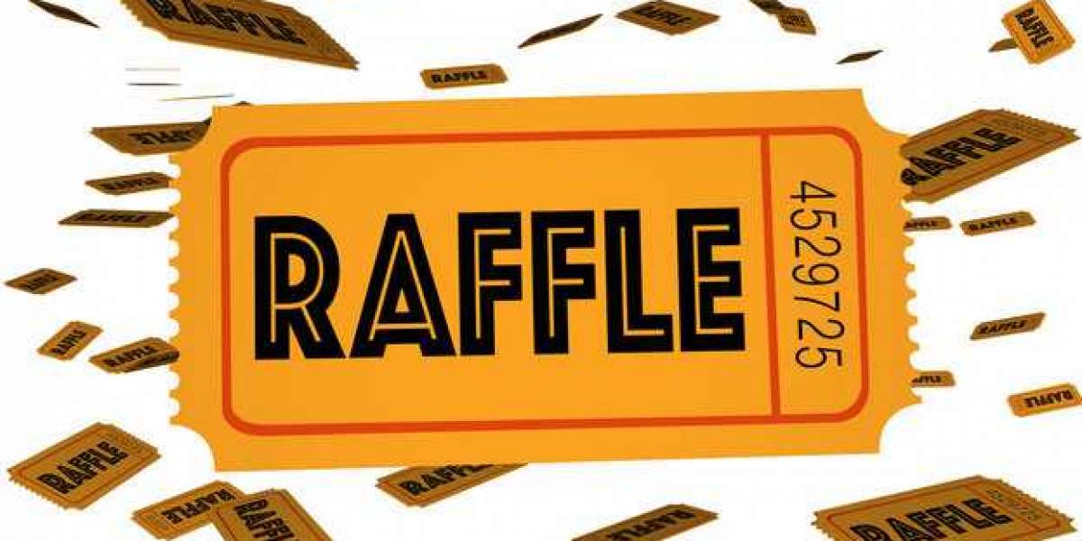 Raffle Ticket Prices